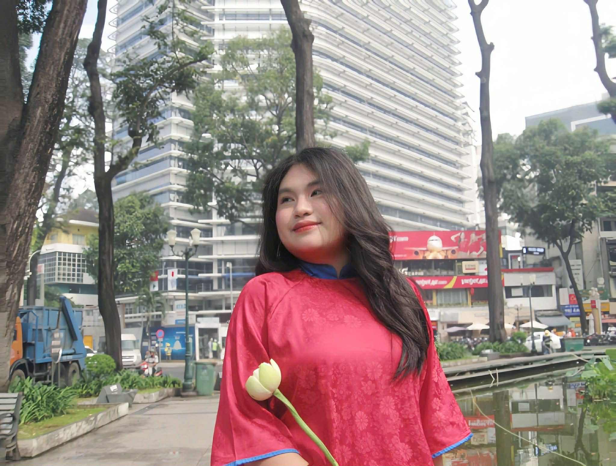 testimonial