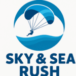 Site icon for Sky & Sea Rush